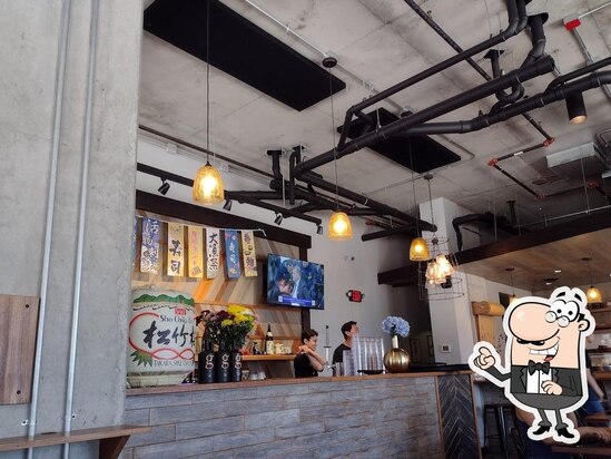 KIN by Rice n Roll Sushi & Modern Asian & Ramen, Wauwatosa - Restaurant ...