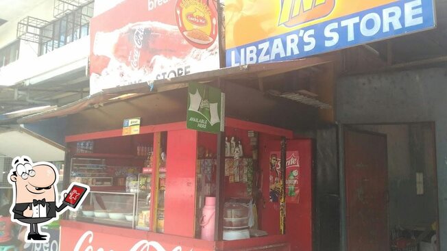 Libzar S Store Cafeteria Iloilo City