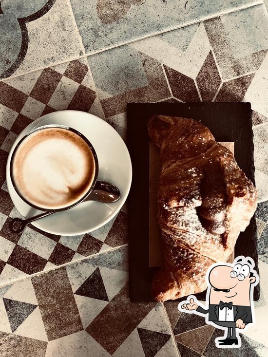 Raro Caffè Bistrot, Trieste - Menu del ristorante, prezzi e recensioni