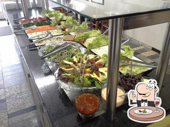 Restaurante e Churrascaria Passoquinha, Canoas - Avaliações de restaurantes