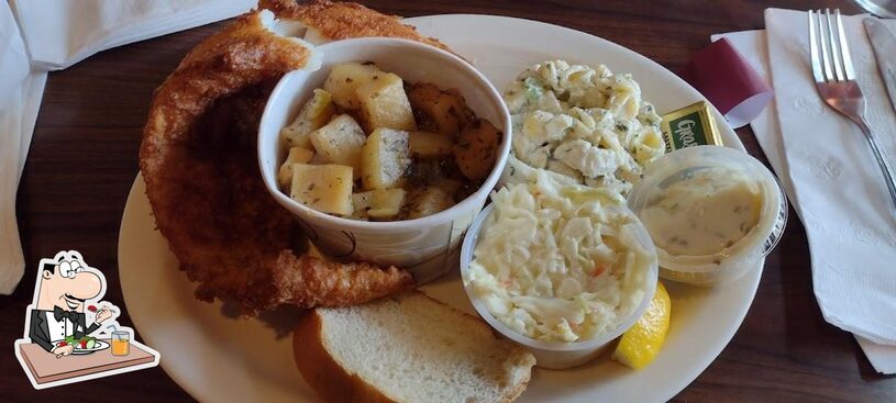 Smokey's Bar & Grill, 9629 1447, 1447 NY-78 in Java Center - Restaurant ...
