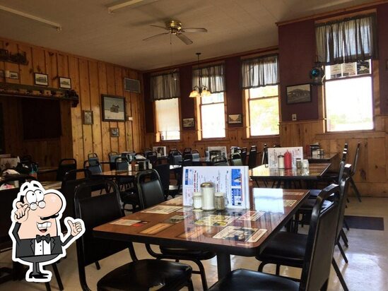 Nowata Depot Cafe in Nowata - Restaurant menu and reviews