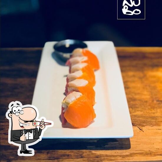 Restaurant Nubo in BoisdesFilion Restaurant reviews