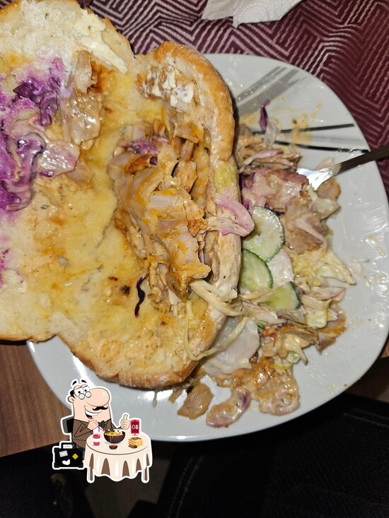 Doner Hamm Bockum Hovel