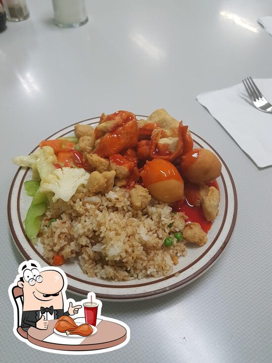 N L Restaurant in Rossburn Restaurant reviews