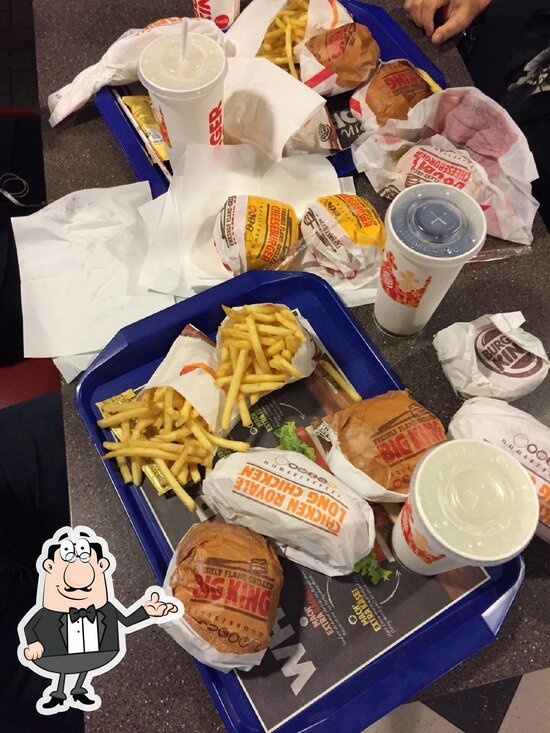 Burger King Oelde