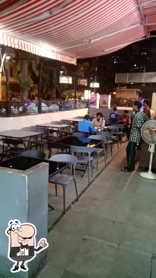 MAO RESTAURANT, Mumbai Restaurant reviews