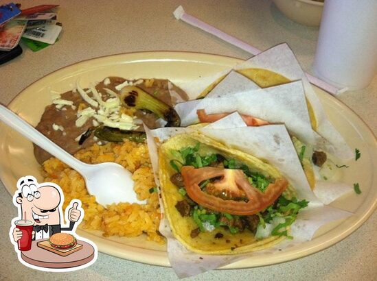 Los Comales Elgin, 965 Dundee Ave in Elgin - Restaurant menu and reviews