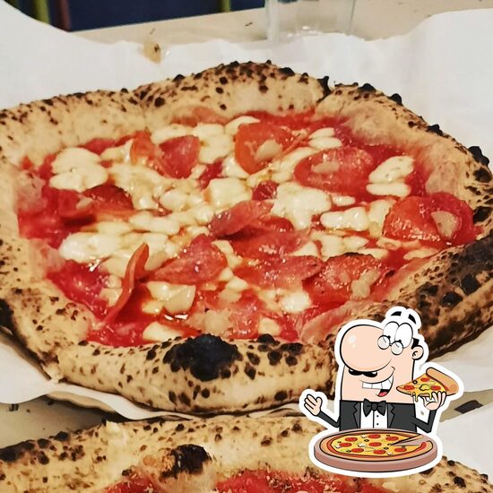 Popit Pizzeria, Belém - Restaurant menu, prices and reviews