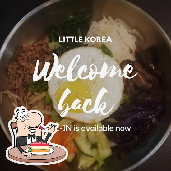 Little Korea in Winnipeg Restaurant reviews