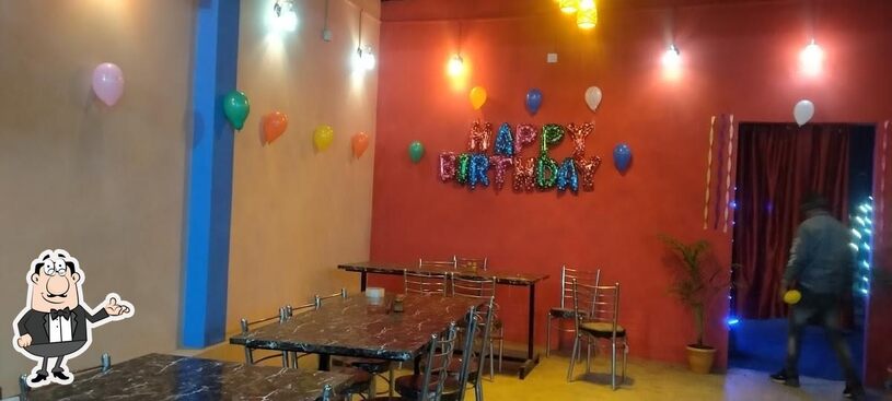 Royal king restaurant, India, Deoria Rd - Restaurant reviews