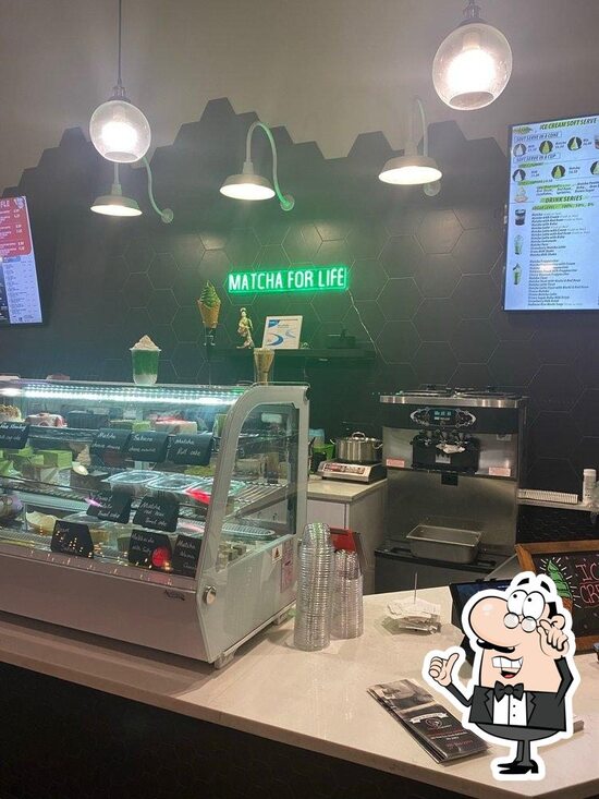 Kyo Matcha in North Bethesda - Restaurant menu and reviews