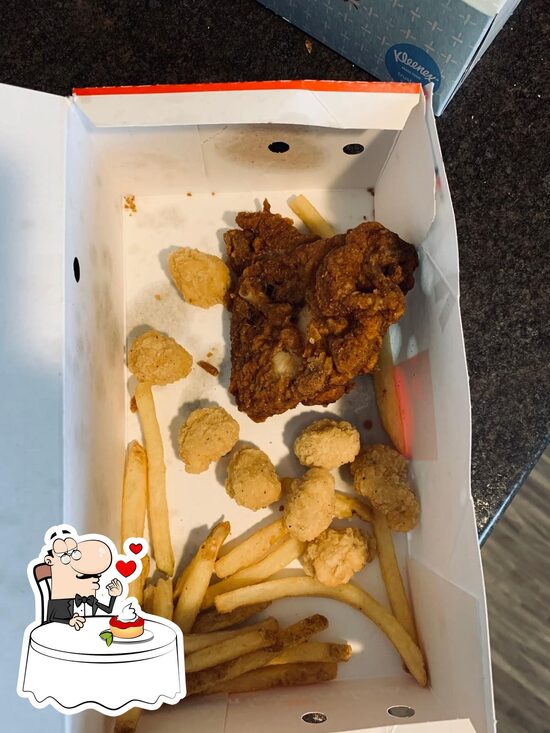 kfc-in-listowel-restaurant-menu-and-reviews