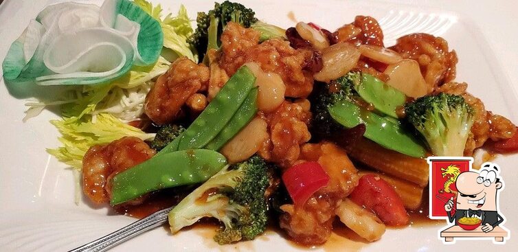 Szechuan Garden In Greensburg Restaurant Menu And Reviews   Rc28 Dishes Szechuan Garden 2021 09 3 