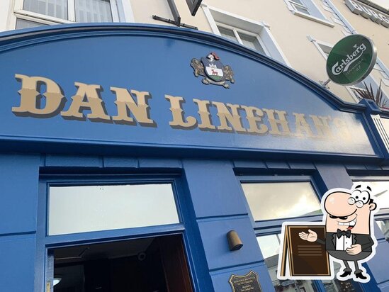 Dan Linehan's B&B And Bar, Killarney - Opiniones Del Restaurante