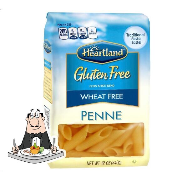 Heartland Pasta in Kansas City