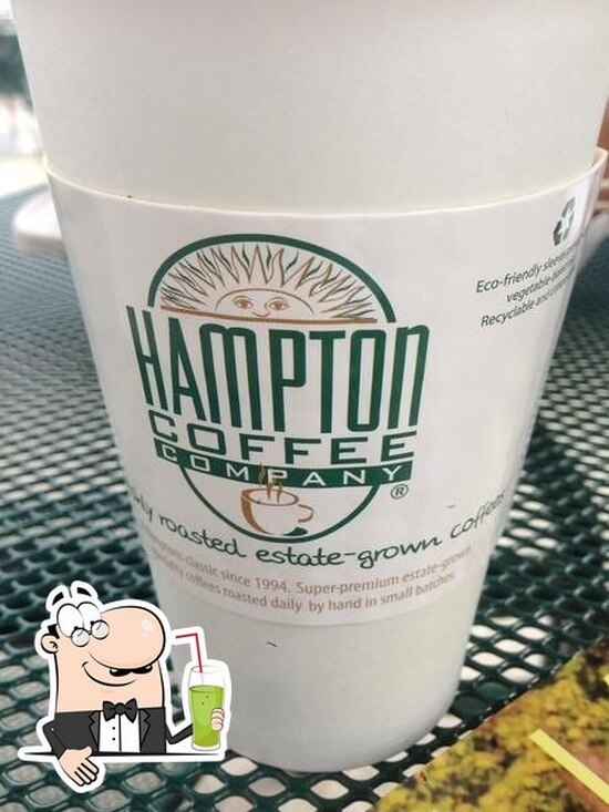 Hampton Coffee Company in Westhampton Beach Restaurant menu and reviews