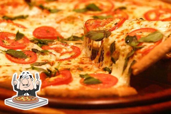 Papa Pizza pizzeria, Belo Horizonte, R. Manaus - Restaurant reviews