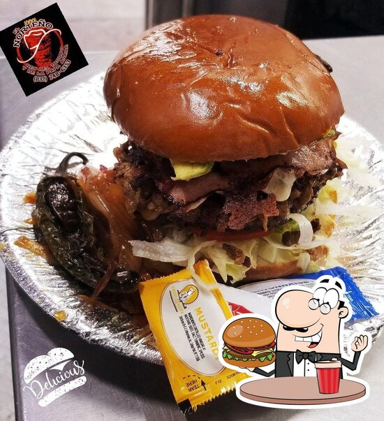 El Norteño (Food Truck), 19255 Kuykendahl Rd in The Woodlands Restaurant reviews