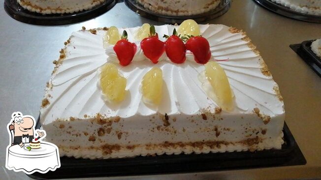 Panaderia El Globo, Tamuín - Restaurant reviews