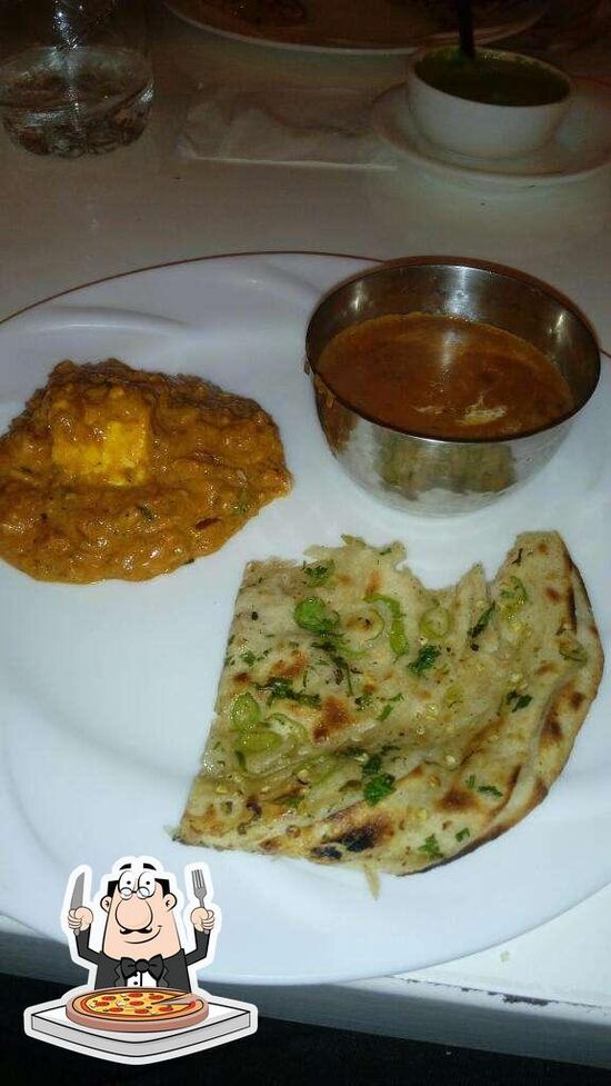 Sizzling Platters, New Delhi Restaurant menu and reviews