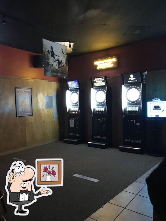 Mixers Bar And Grill Tigard Hours at Leona Gunther blog