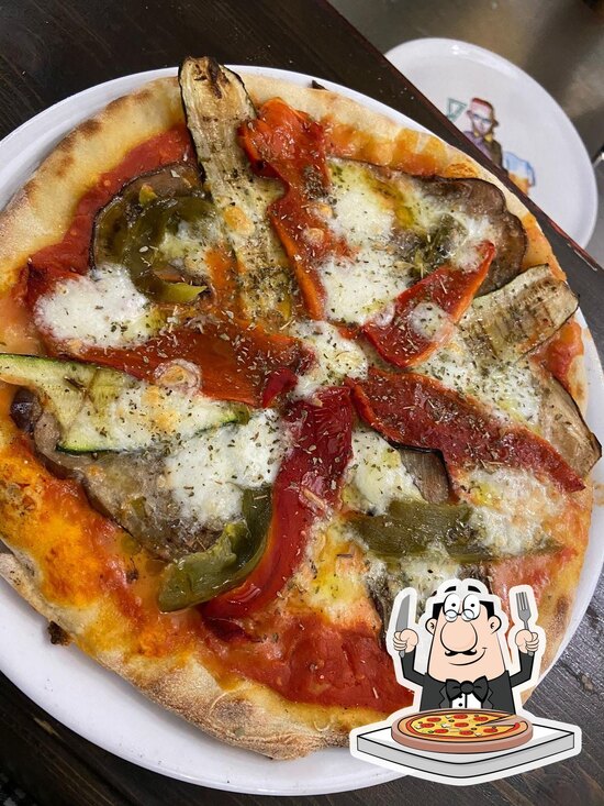 TRATTORIA DEL CORSO ristorante, Giarre Recensioni del ristorante