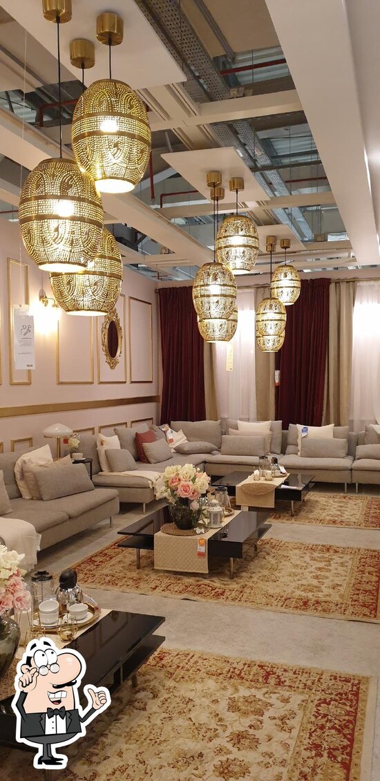 Restaurante IKEA Abu Dhabi, Abu Dabi, Yas Island 52718 Opiniones del