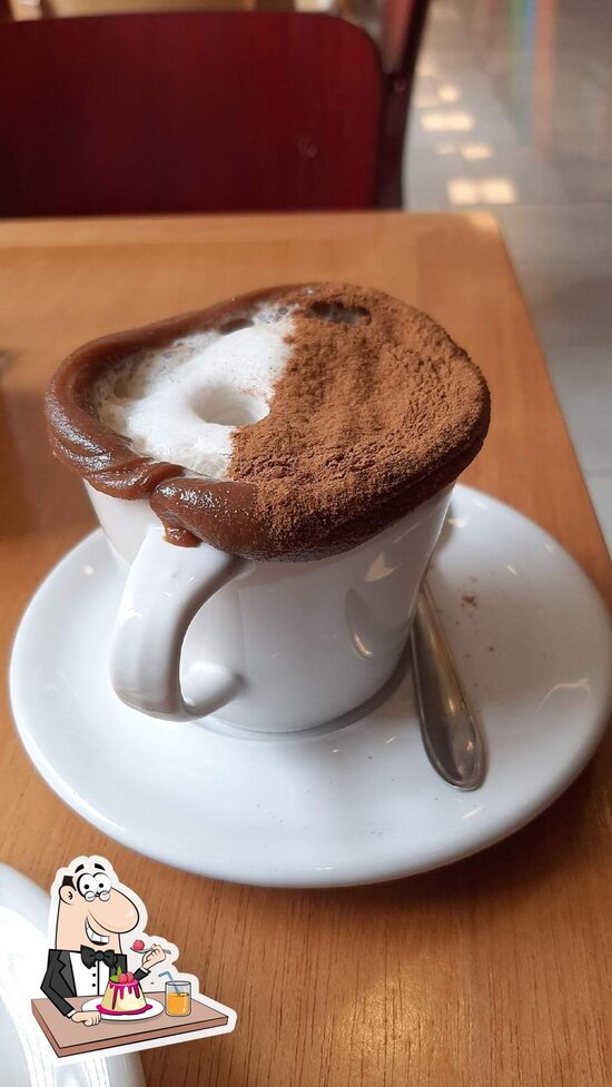 Havanna Valinhos cafe, Valinhos Restaurant reviews