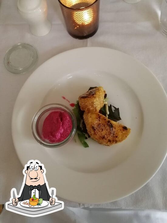 The Old Creamery in Kilcrohane Restaurant menu and reviews