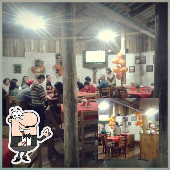 Ponto Xis Restaurante Ltda. - 43429663000139 Sobradinho