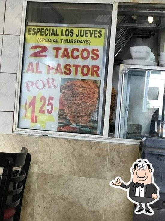 Tacos Raul in Bellflower - Restaurant menu and reviews