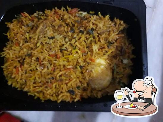 Hotel Spicy Chutia Ranchi, Ranchi - Restaurant menu, prices and reviews