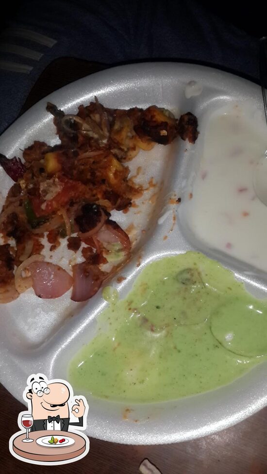 BFC Soya Chaamp And Fast Food, Batala Restaurant reviews