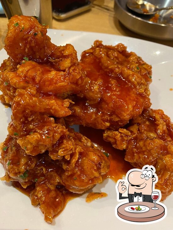 Grilled Korean BBQ 3 (Hornsby)석쇠3호점 (혼스비) in Hornsby Restaurant reviews