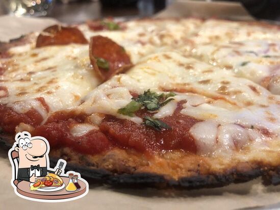 Your Pie Pizza, Lumberton - Restaurant menu, prices and reviews