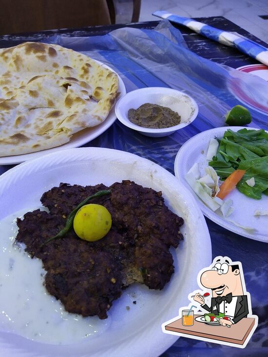 AlAmeer res restaurant, Объединенные Арабские Эмираты Restaurant reviews
