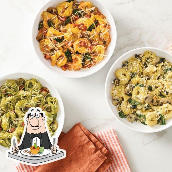 Noodles and Company, 1400 N Meacham Rd in Schaumburg Restaurant menu