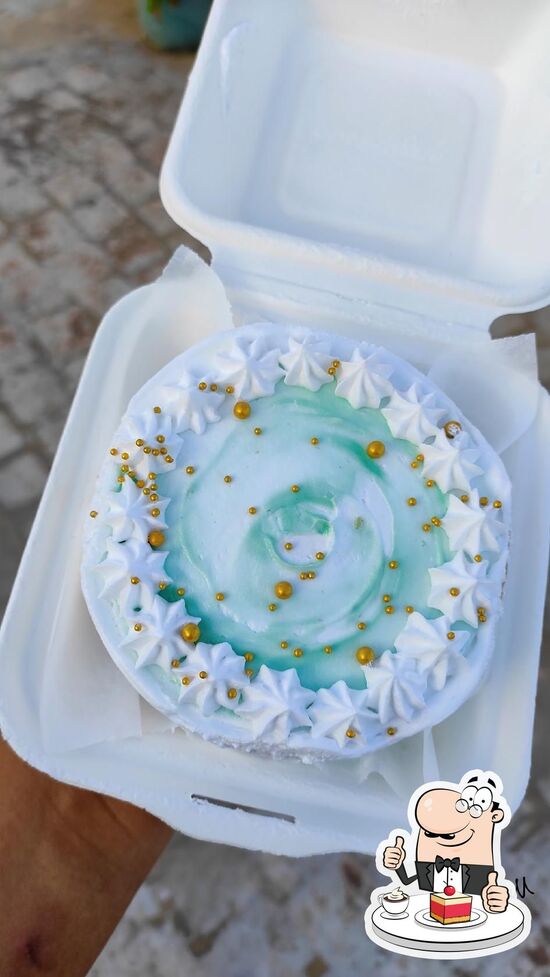 Cake and ale (home baker), Chennai Restaurant menu and reviews