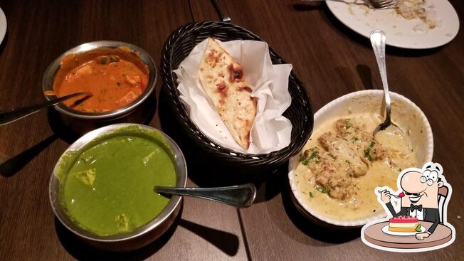 Gandhi Restaurant, Reykjavík - Restaurant Reviews