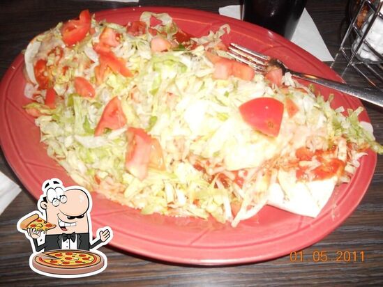 Tower of Pizza, 2701 Broadway St in Quincy - Restaurant menu and reviews