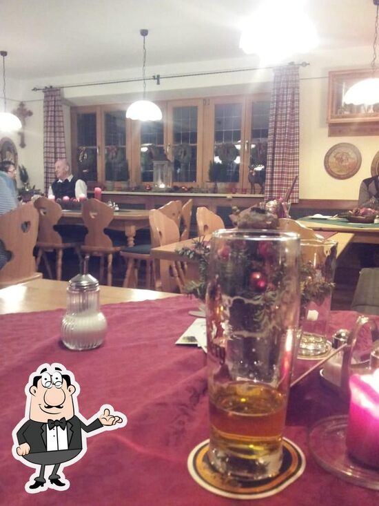 landgasthof zur post schwangau restaurant