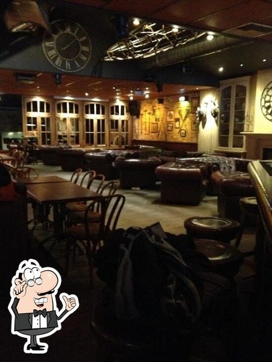 Touch Down Sports Bar, Waterloo, 6 Restaurantbewertungen