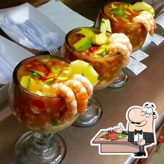 Tacos El Tapatio in Garden City Restaurant reviews