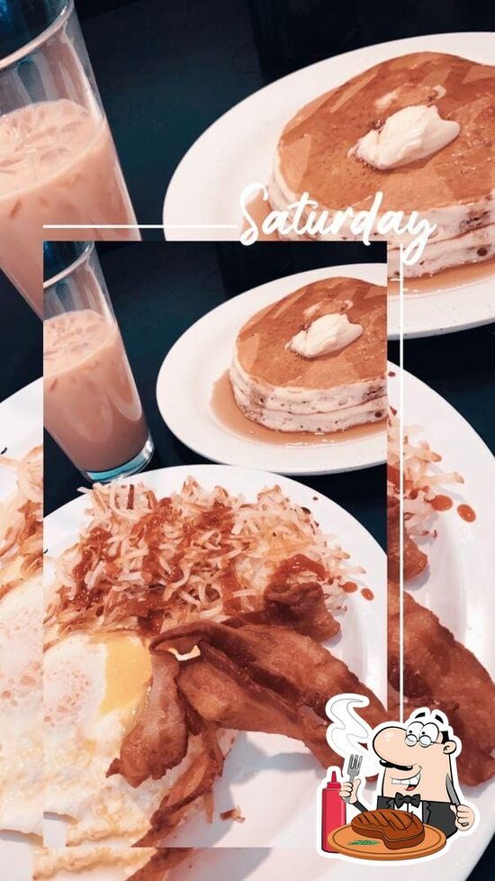 The Porch Arlington in Arlington Restaurant menu and reviews