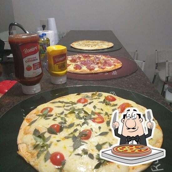 Pizza Playz Belém