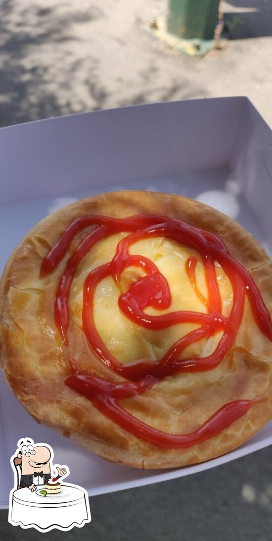Sourdough Bakery in Surrey Hills Restaurant reviews