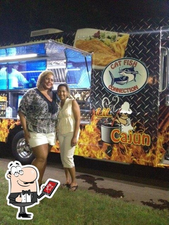 Lab Food Truck in Dallas Restaurant menu and reviews