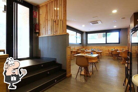 Restaurante Ático, Plasencia - Menú del restaurante, precios y reseñas