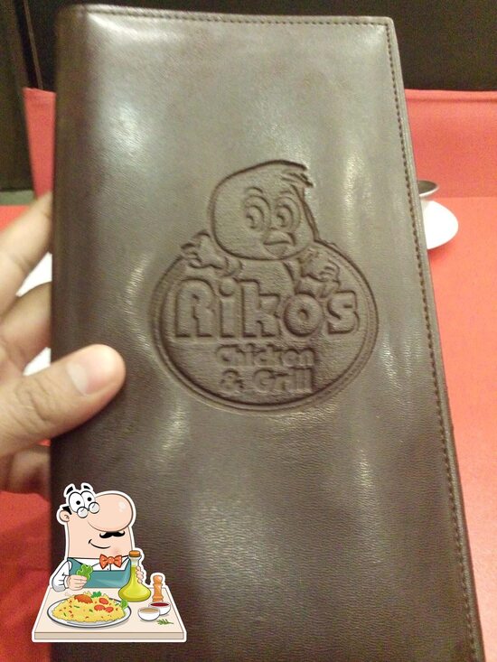 Riko's Chicken, Chiclayo - Menú del restaurante, precios y reseñas